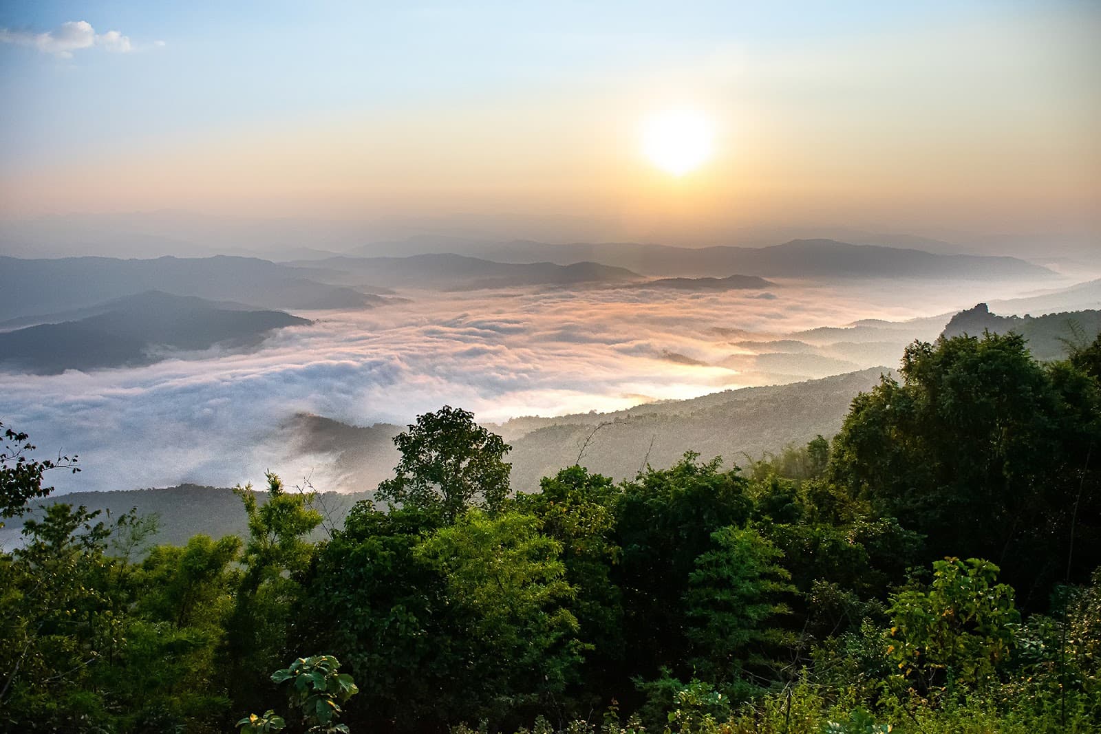 Doi Samer Dao Viewpoint - Image 1