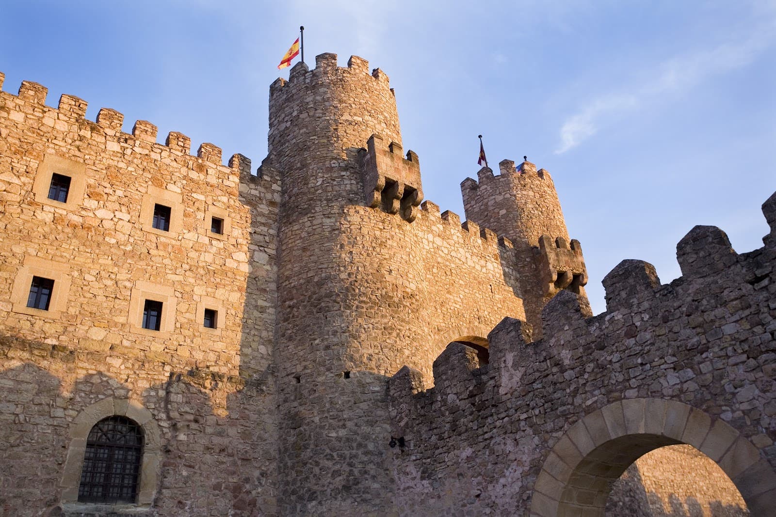 Sigüenza Castle (Parador) - Image 1
