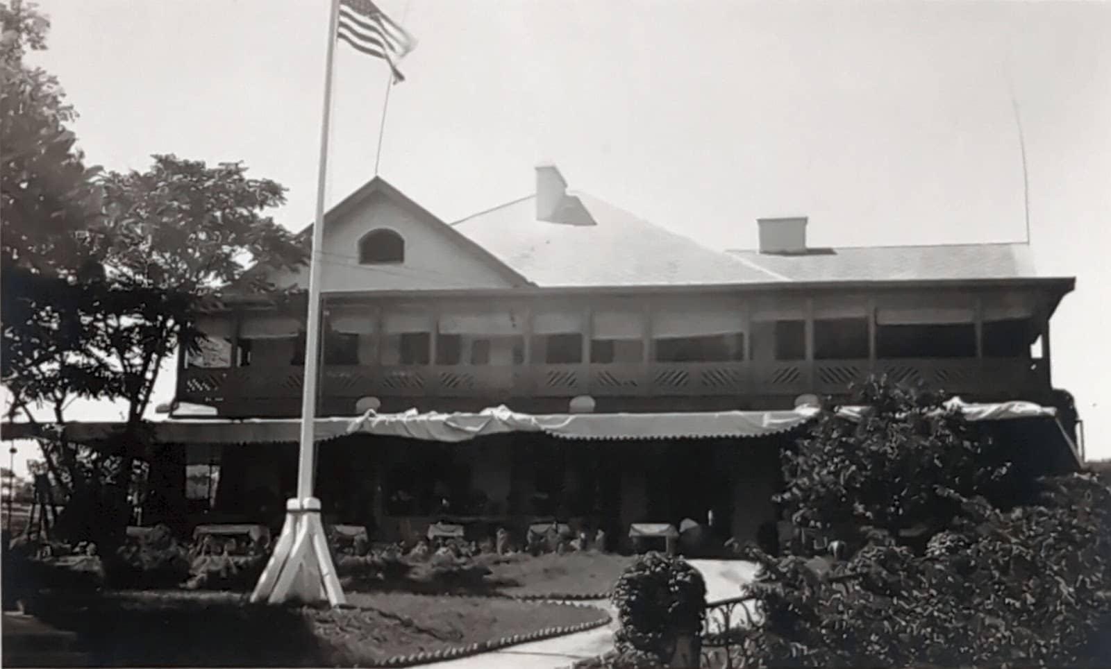 Proximity to Historical Sites