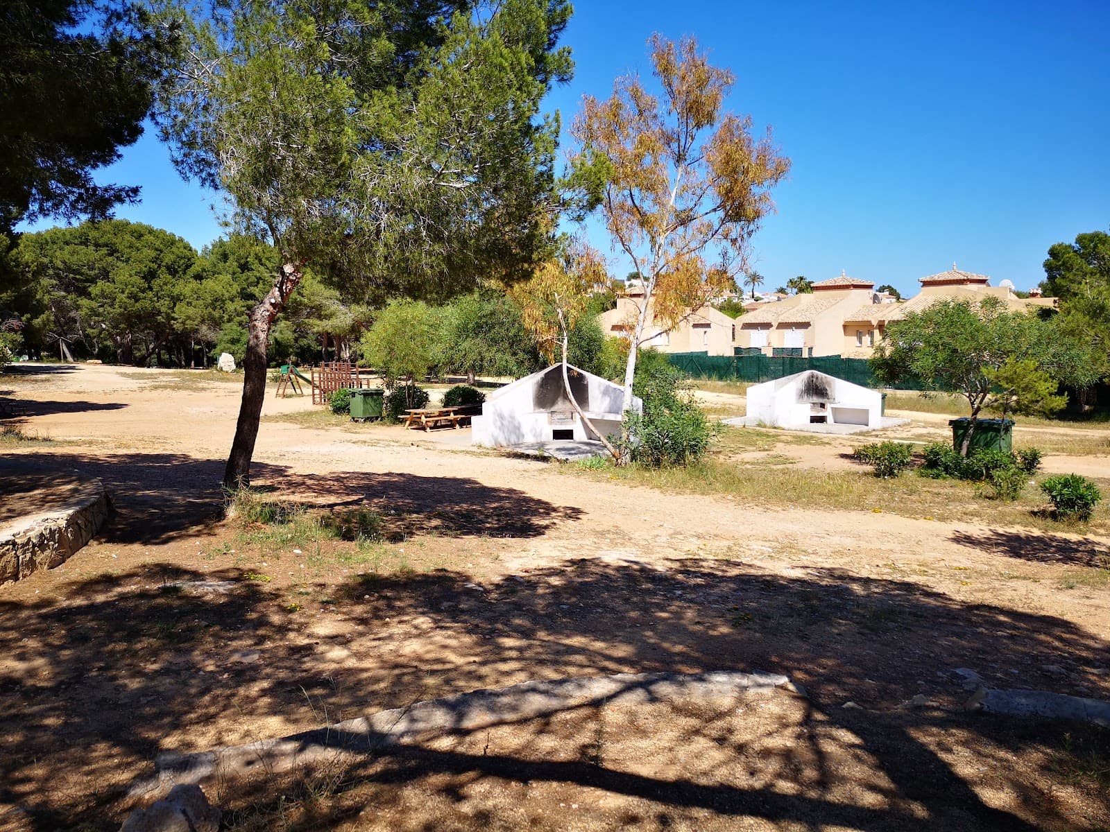 Parque de la Vallesa - Image 1