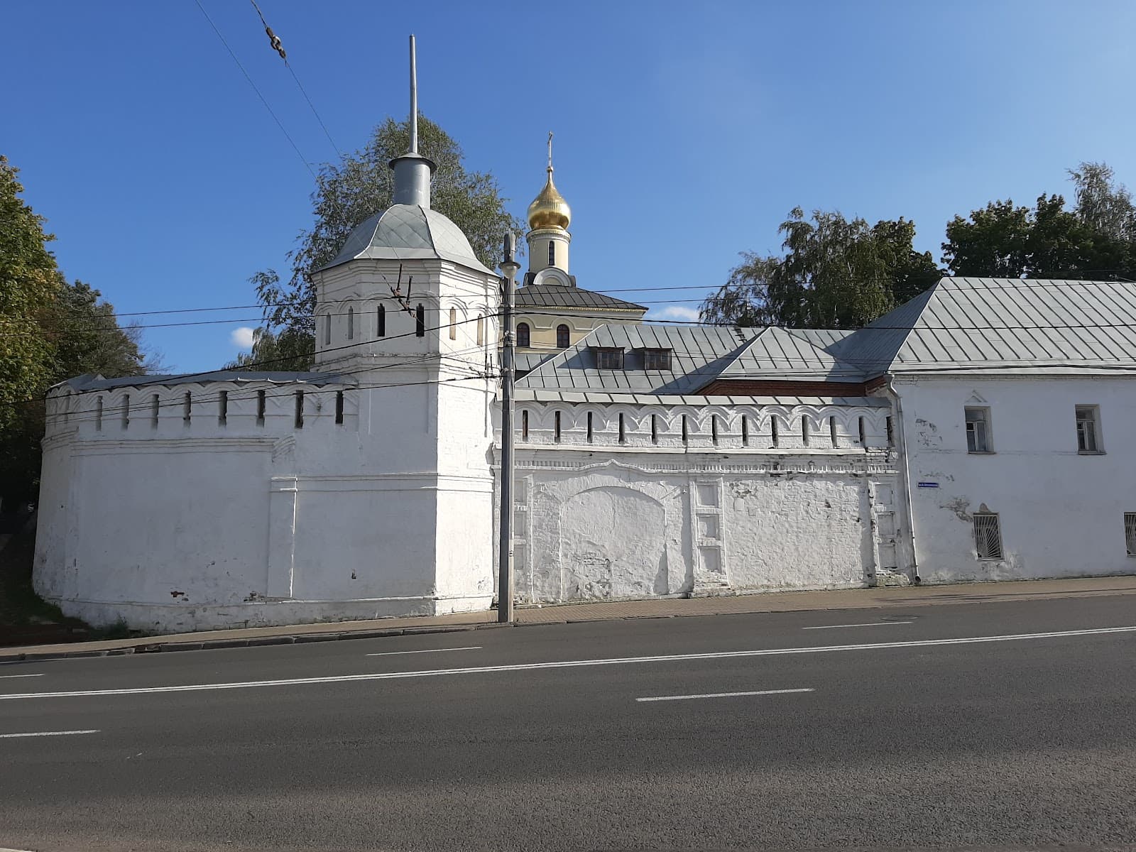 Nativity Monastery - Image 1