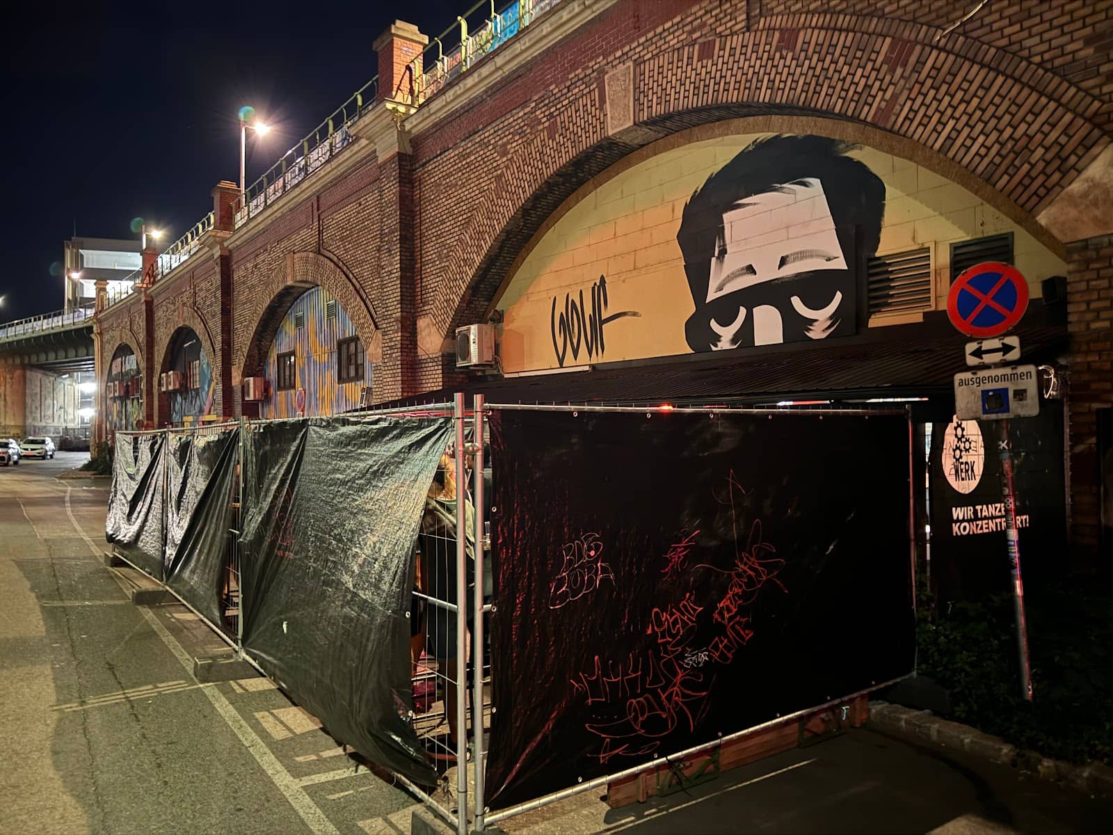 International DJ Lineups