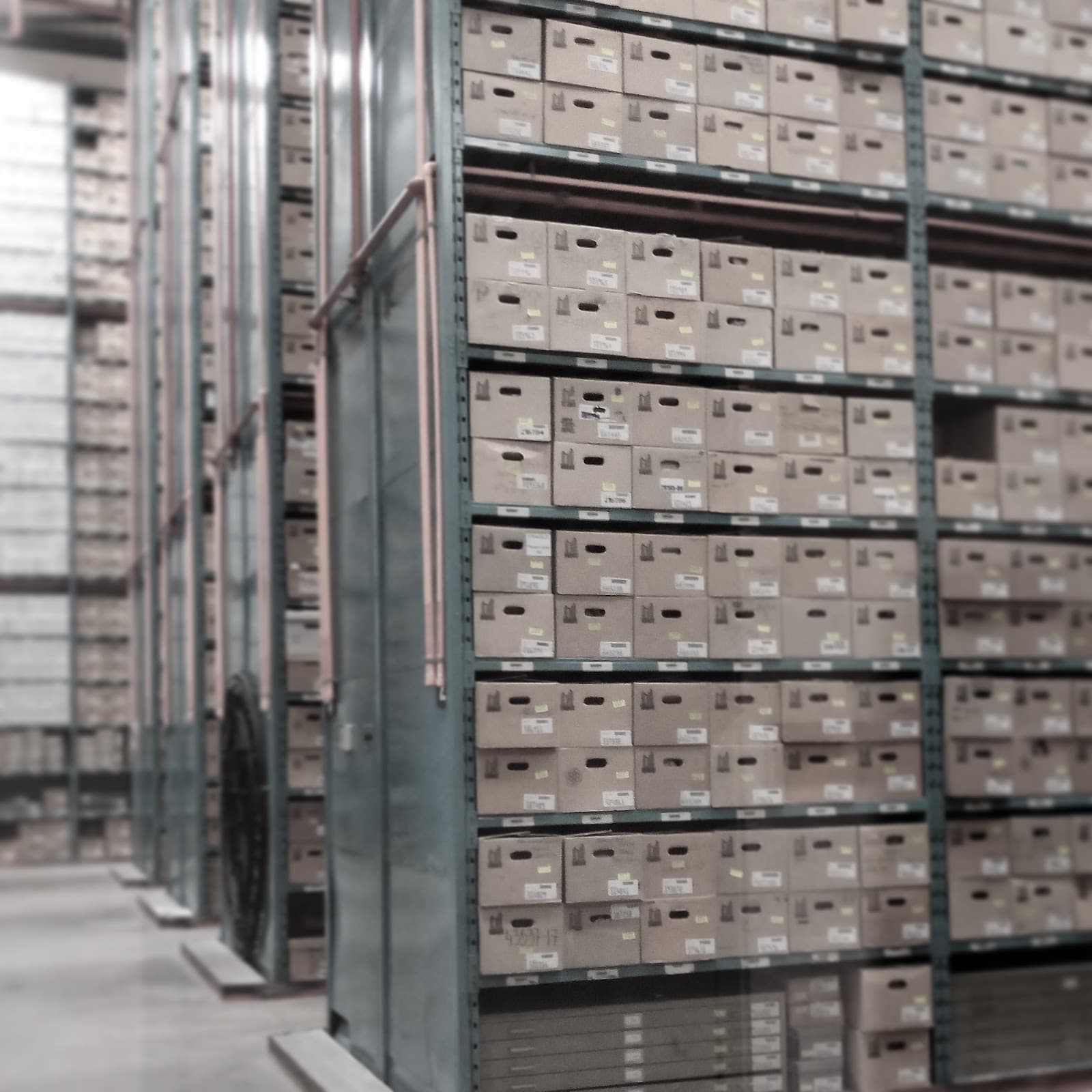 Toronto Archives - Image 1