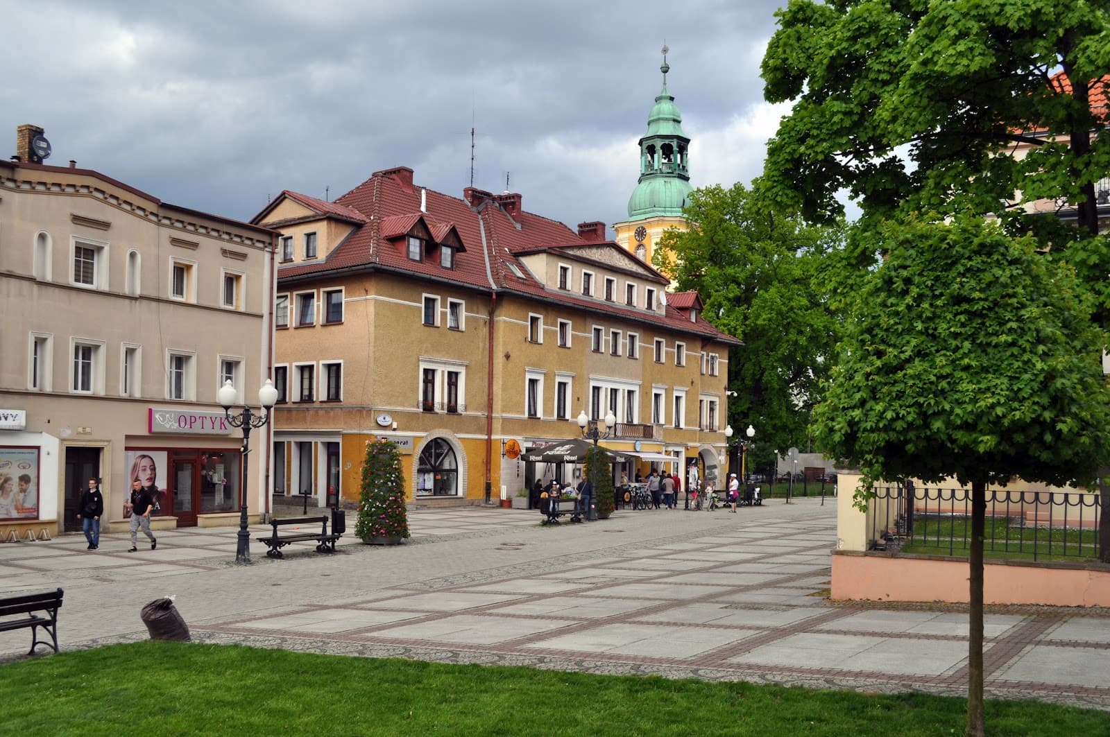 Cieplice-Zdrój - Image 1
