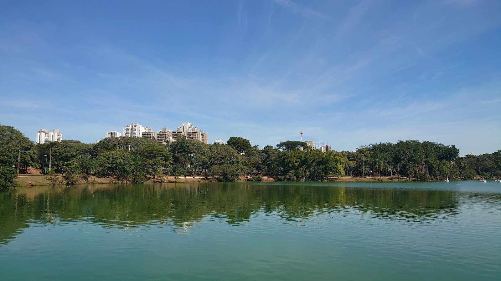 Caravela Anunciação Taquaral - Image 1