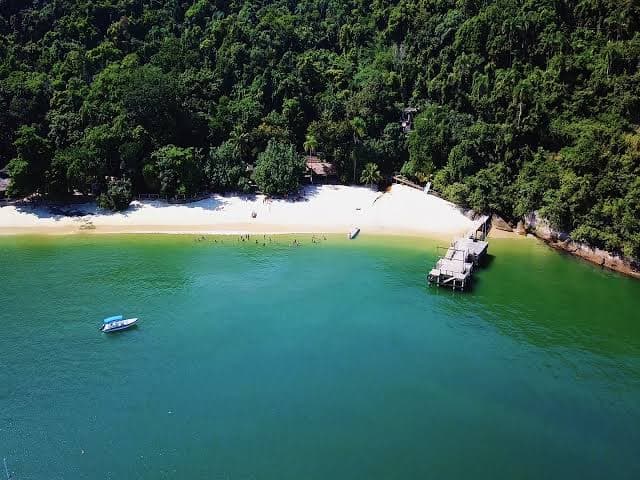 Ilhas de Itacuruçá (archipelago) - Image 1