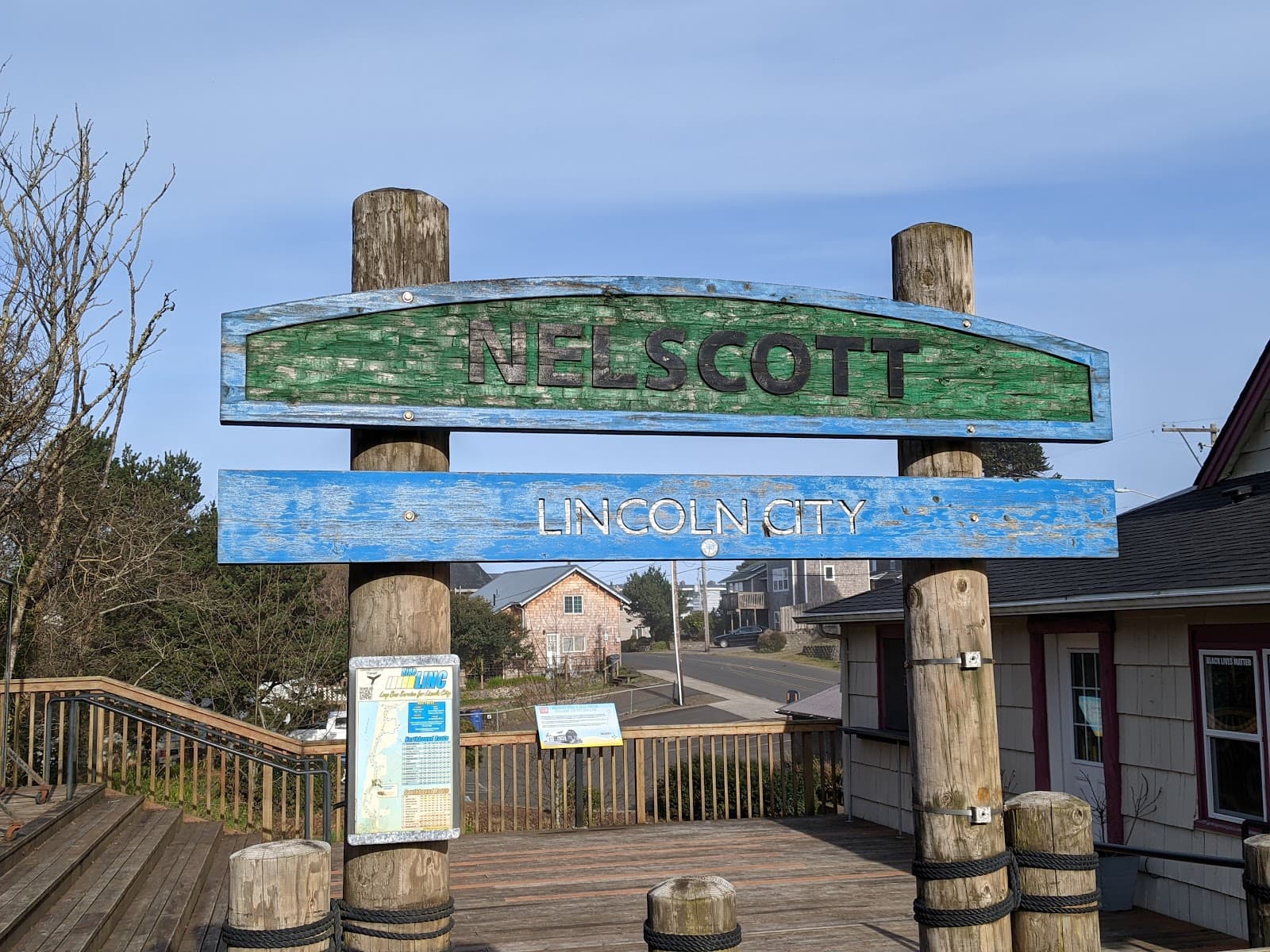 Nelscott District - Image 1
