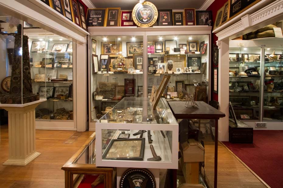 Gettysburg Museum of History - Image 1