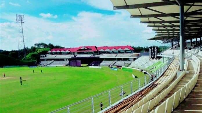 Sylhet International Cricket Stadium - Image 1