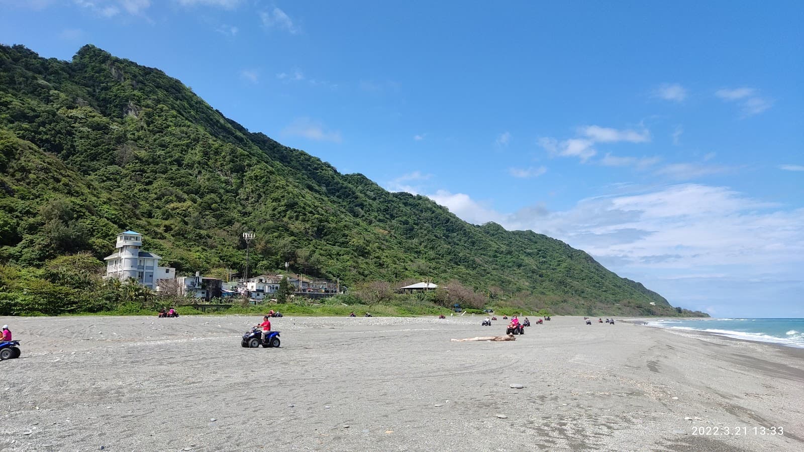 Yanliao Fish Harbor - Image 1