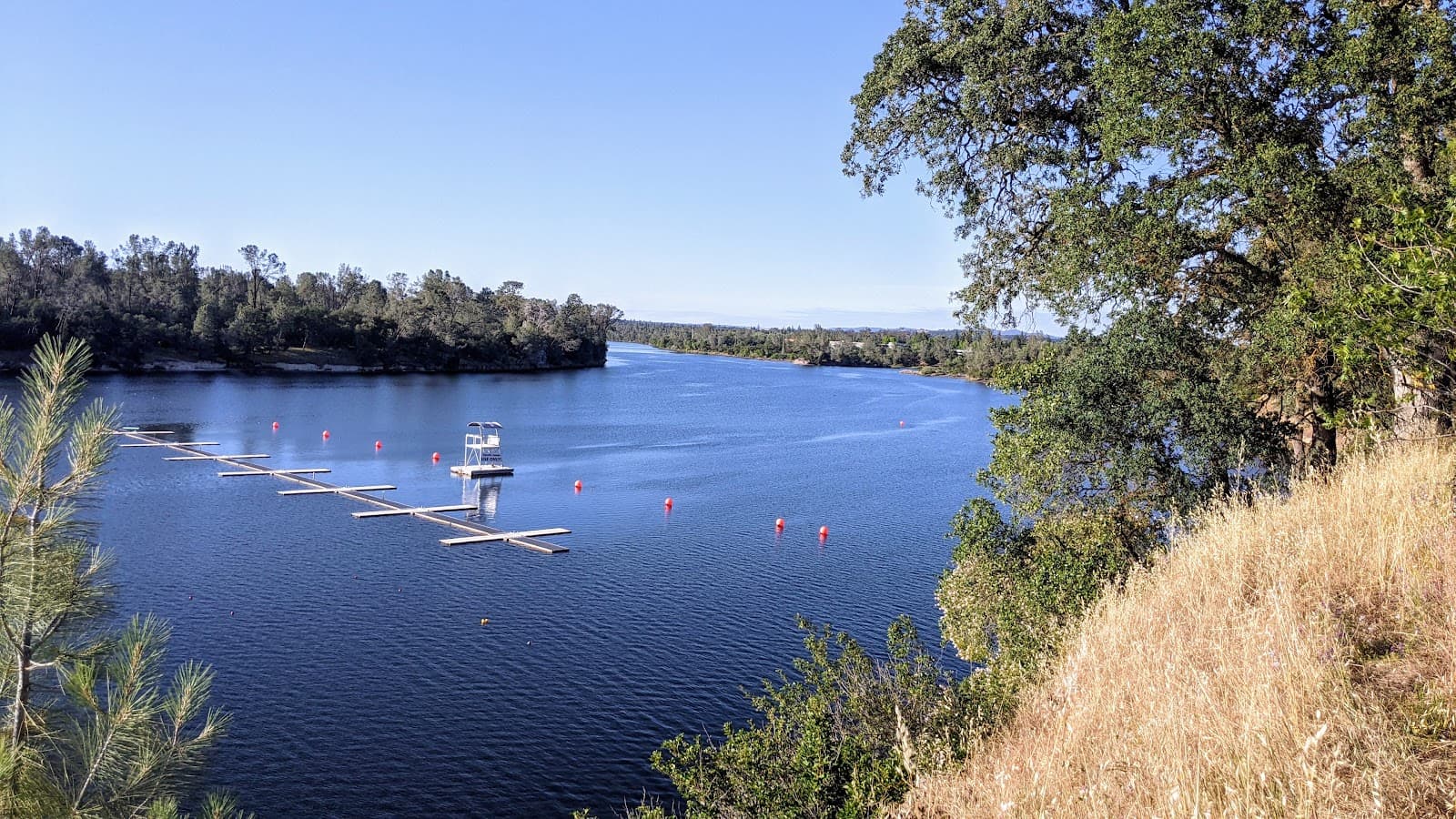 Willow Creek Recreation Area - Image 1