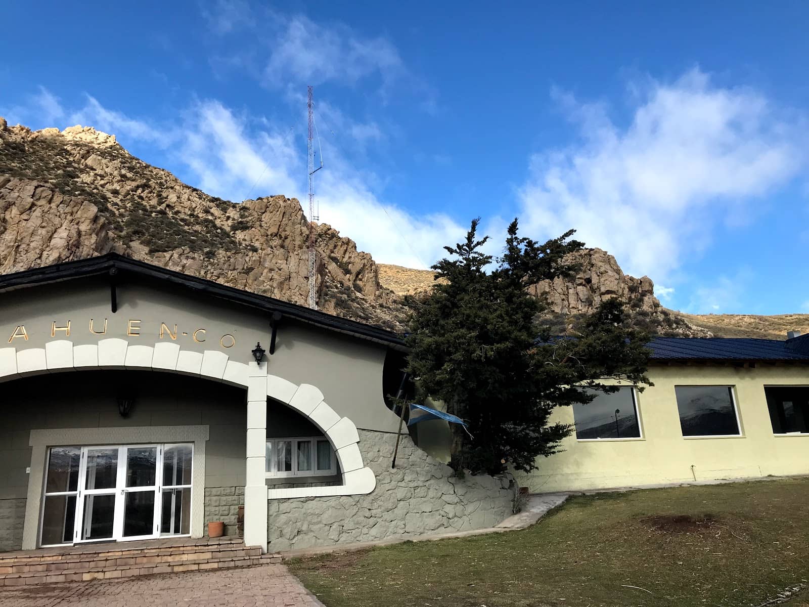 Scenic Hiking Trails