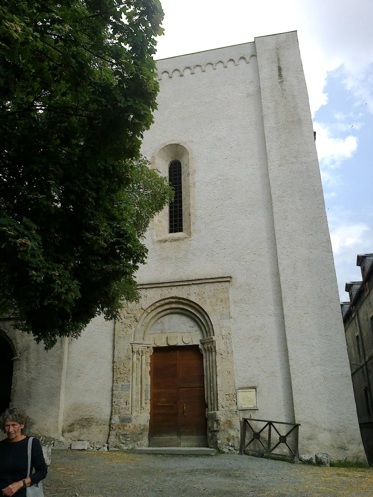 Vertical photo