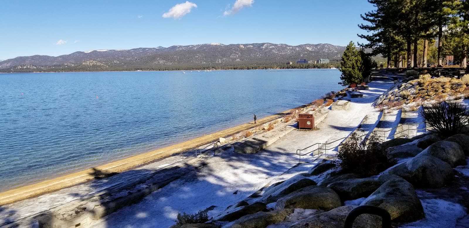 Lakeview Commons El Dorado Beach - Image 1