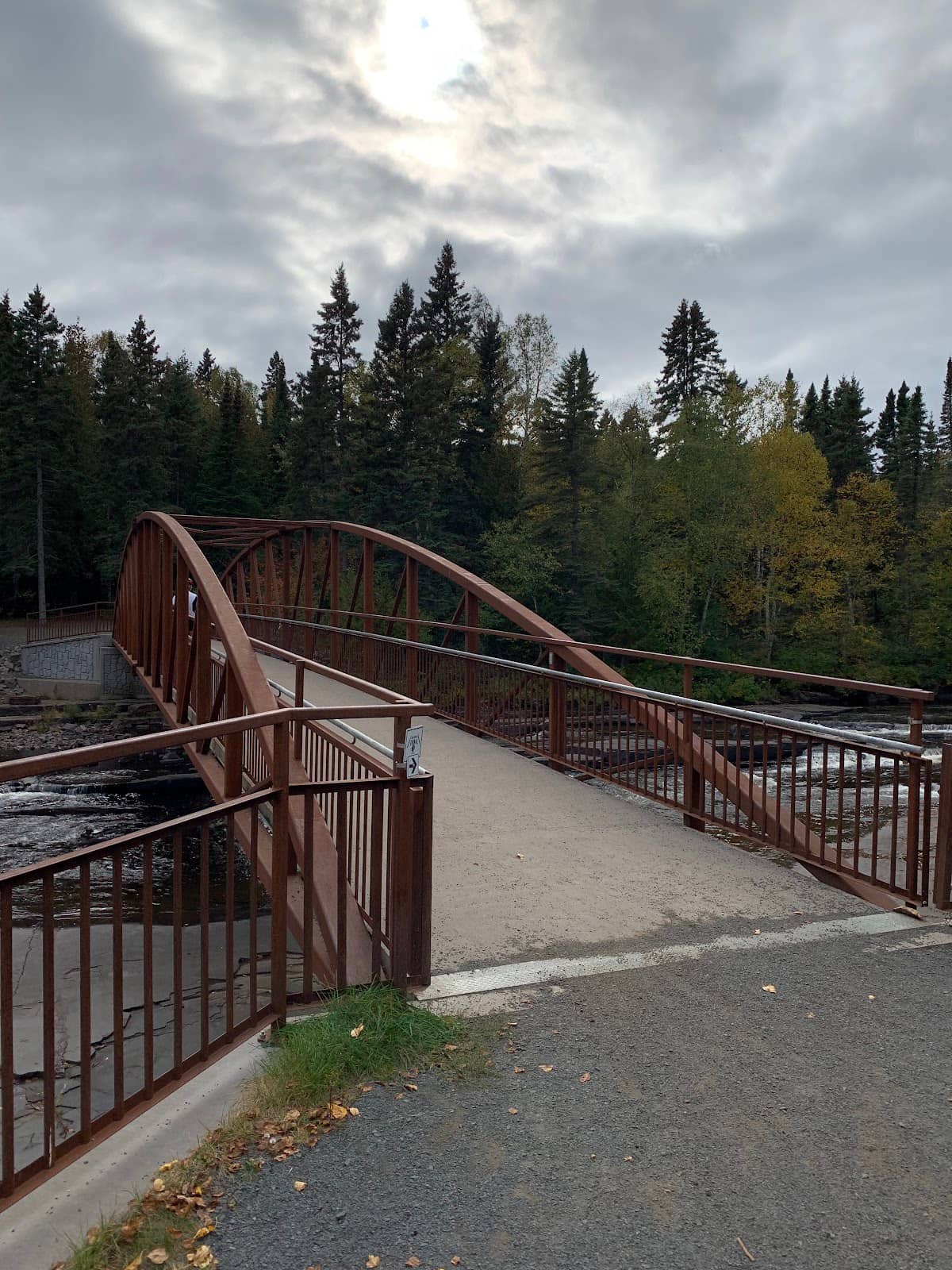 Mountain Biking Trails