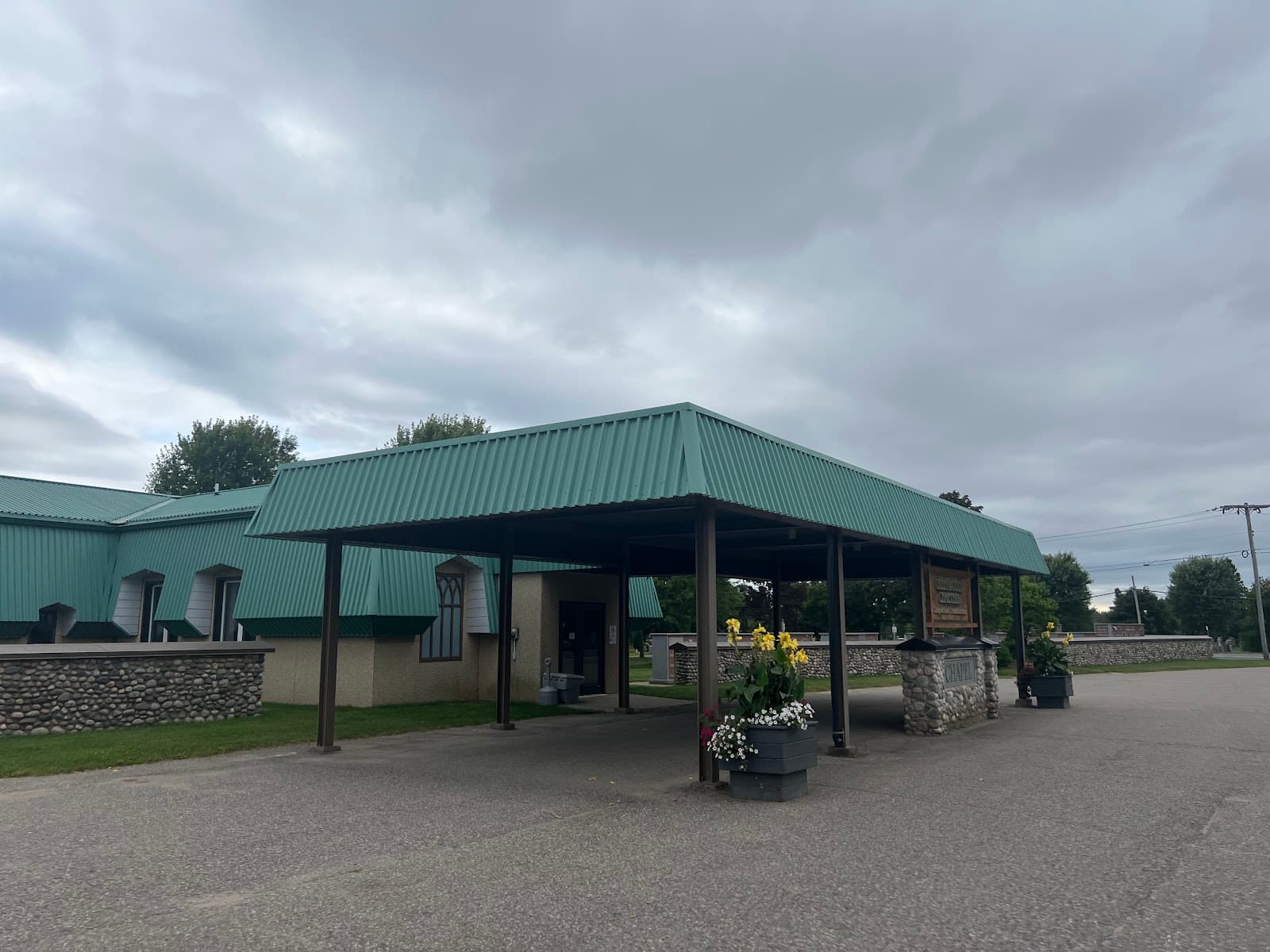 Greenwood Cemetery - Image 1