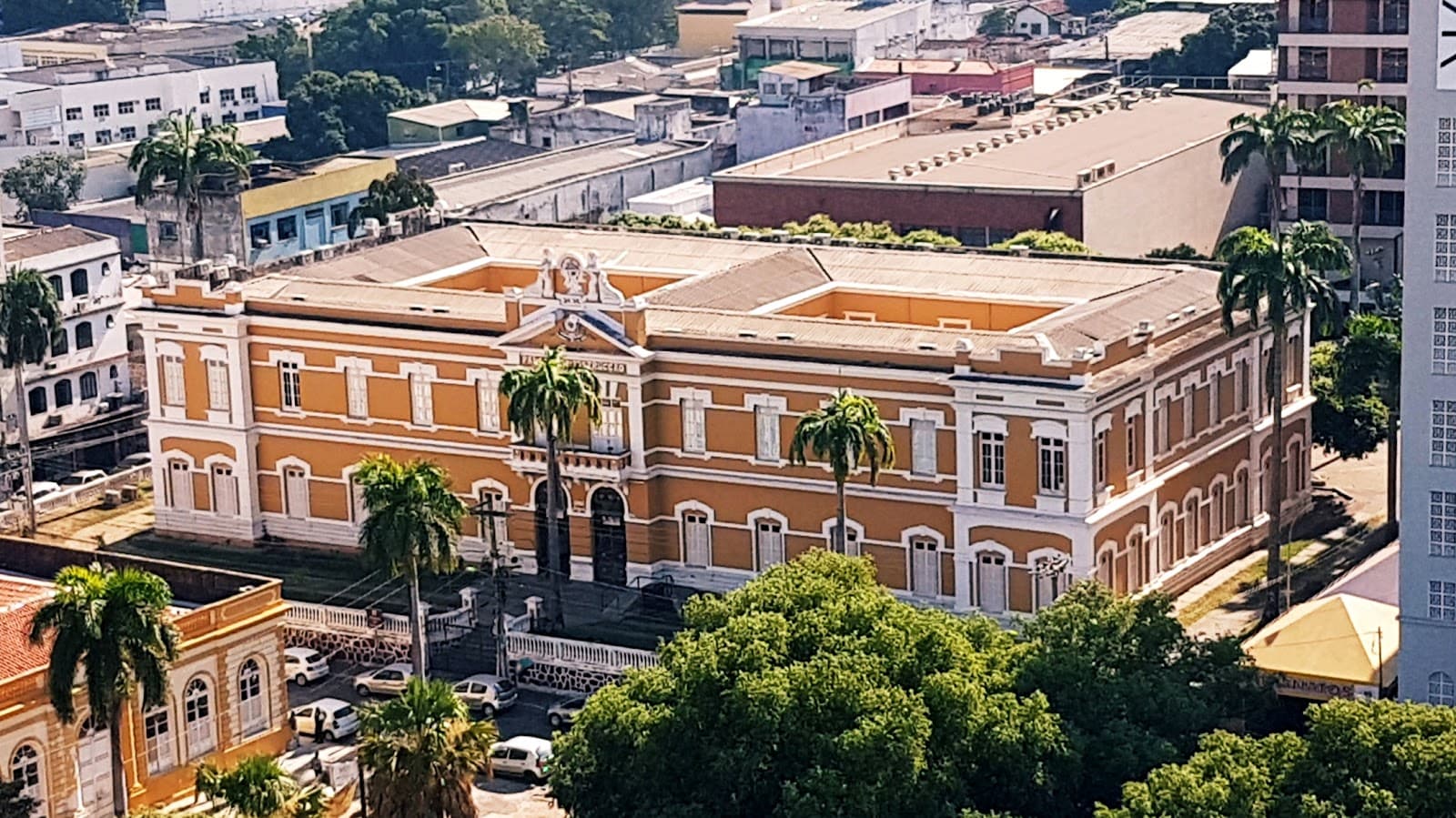 Palácio da Instrução - Image 1