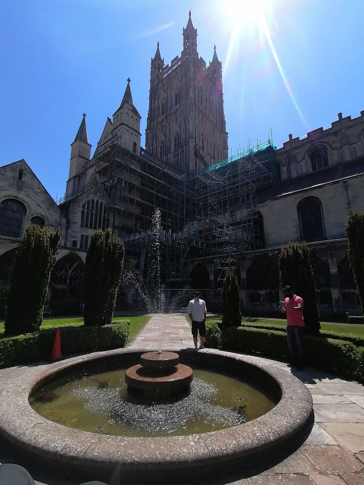 Gloucester - Image 1