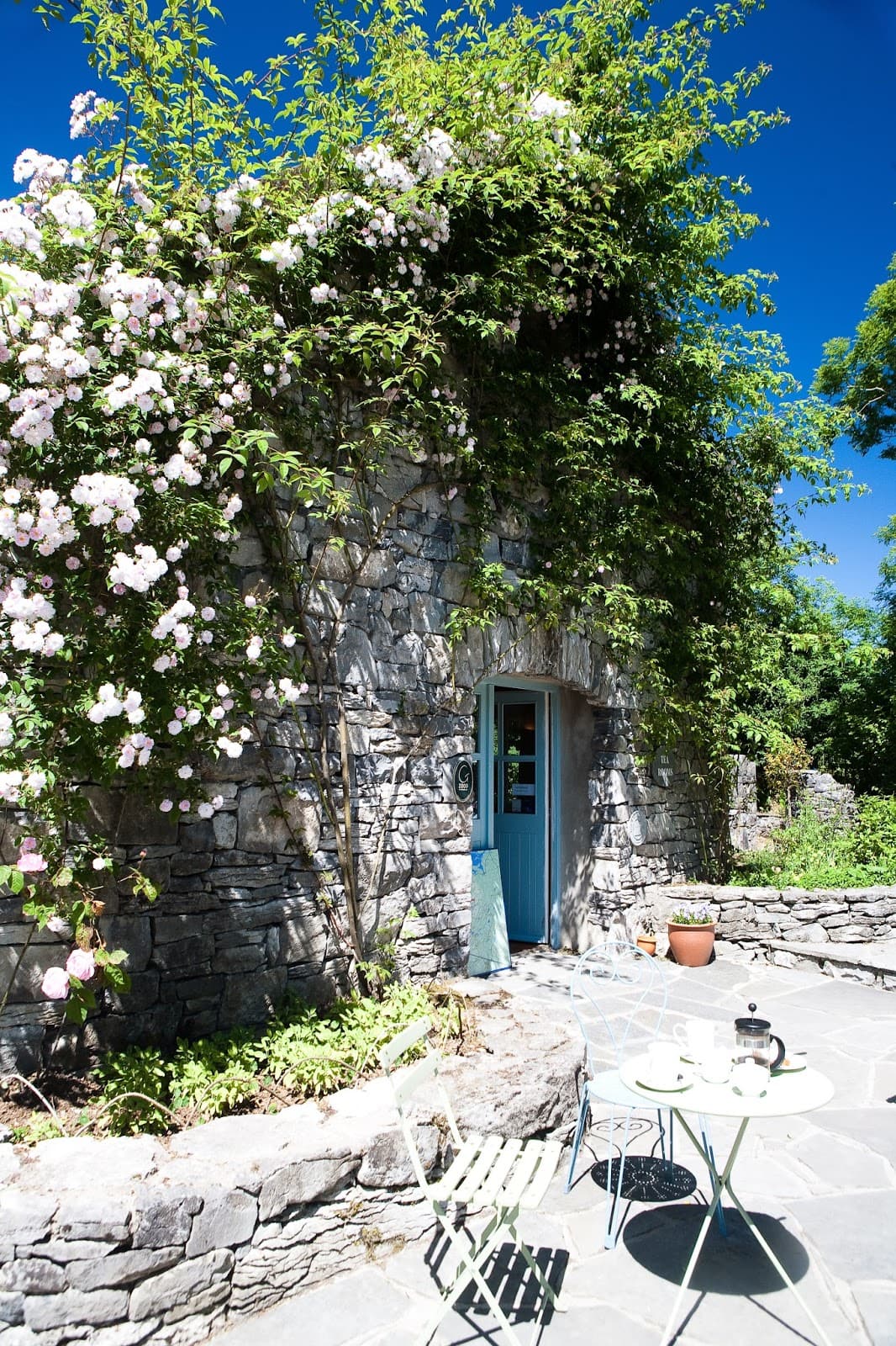 The Burren Perfumery - Image 1
