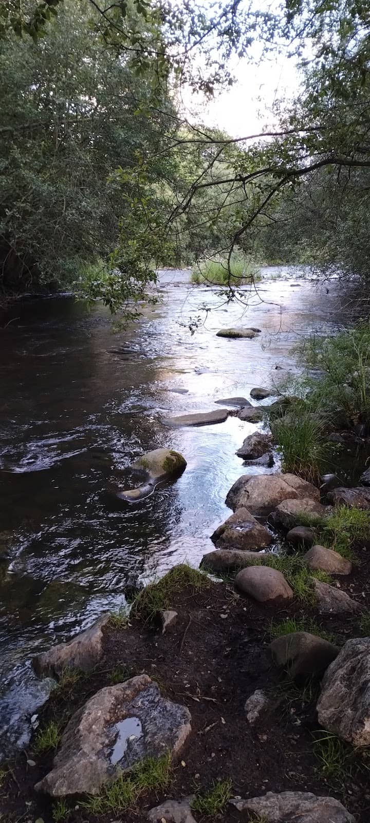 Riverside Trails