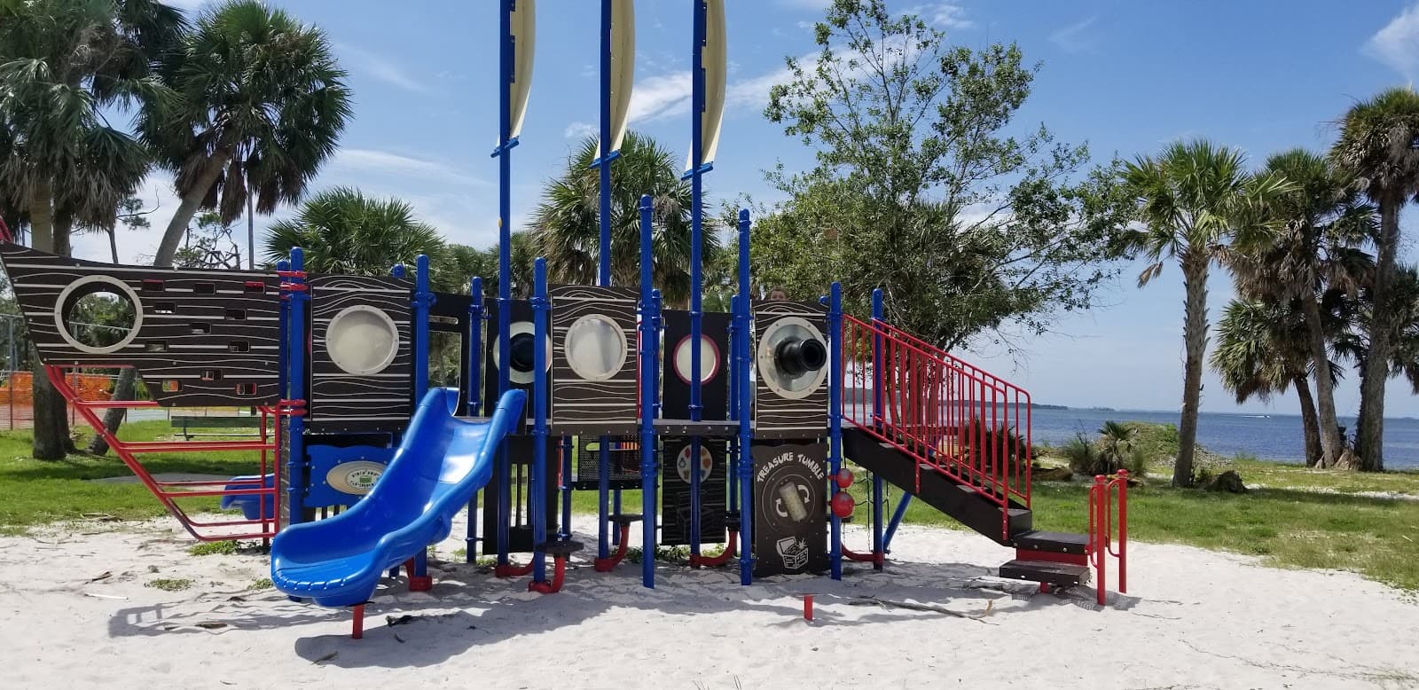 Frank Pate Park - Image 1