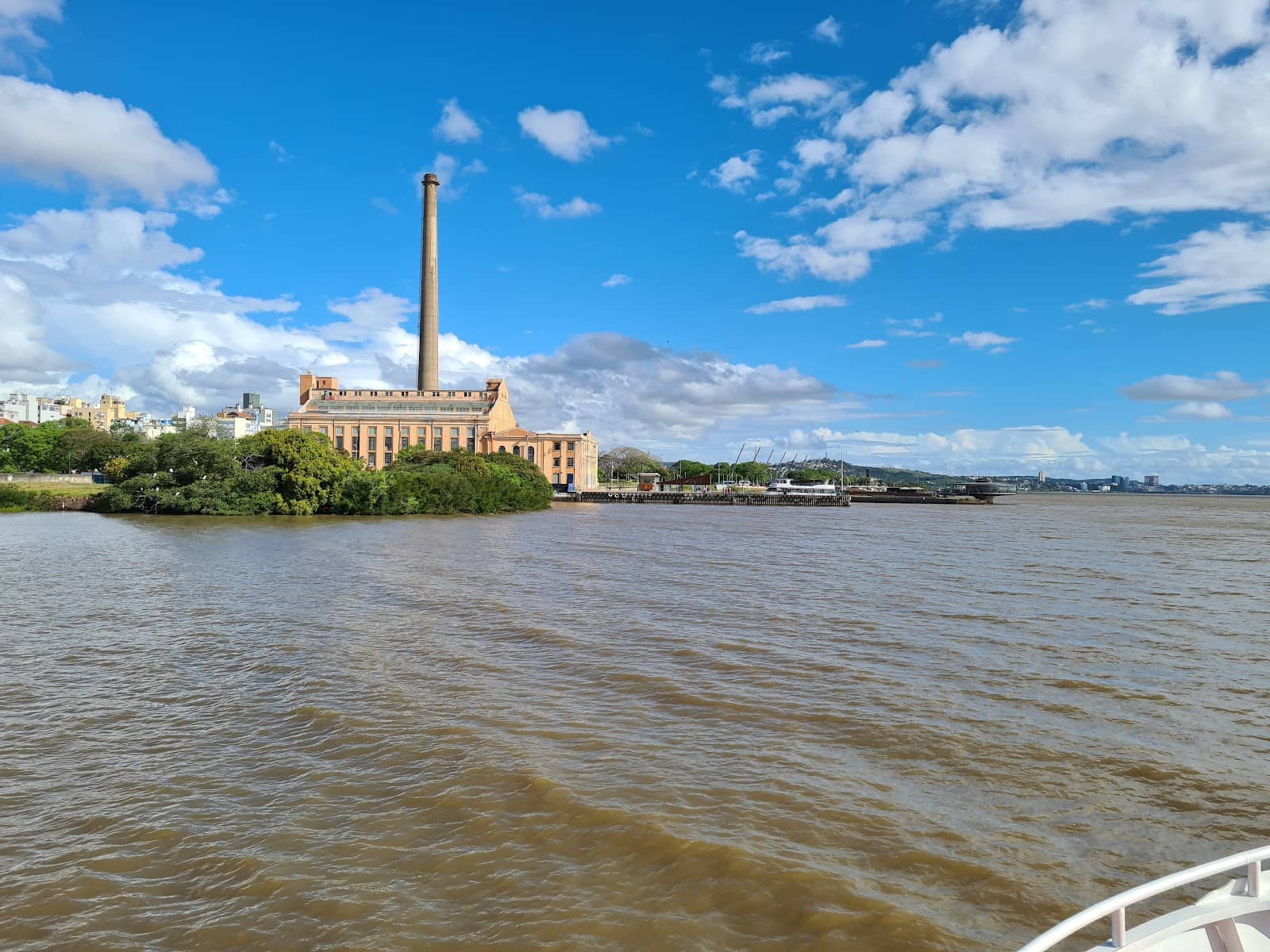 Golden Lake Development