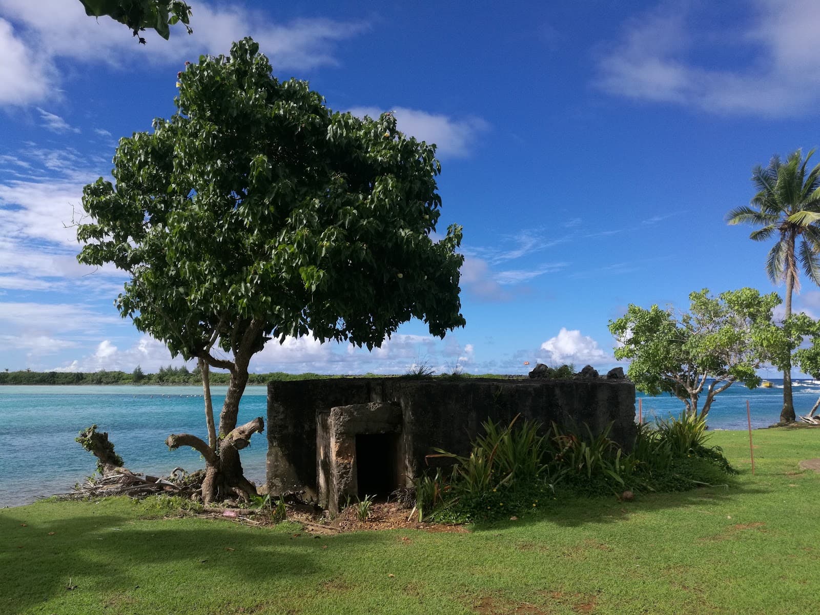 Hagåtña Boat Basin - Image 1