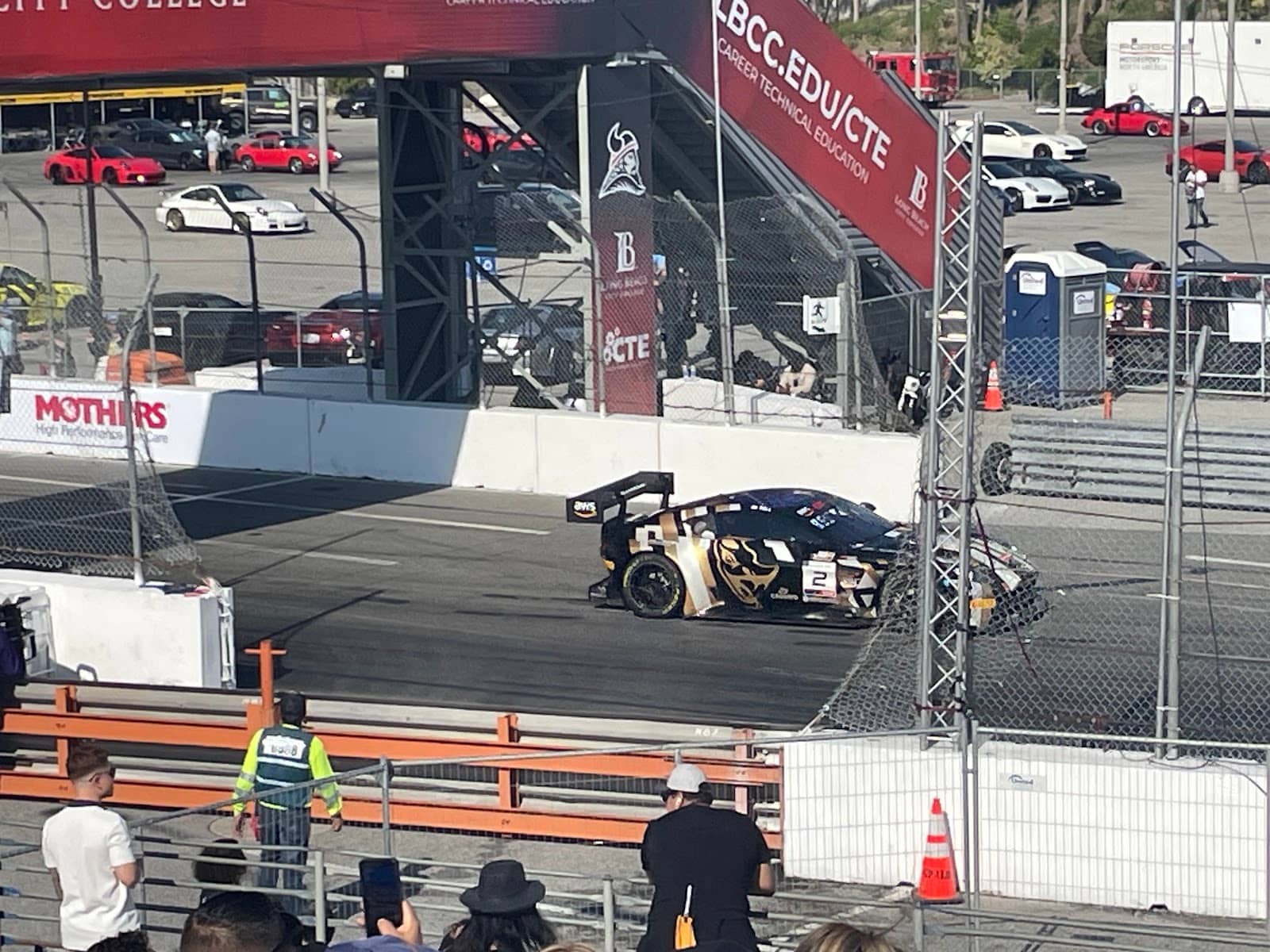 IMSA SportsCar Championship