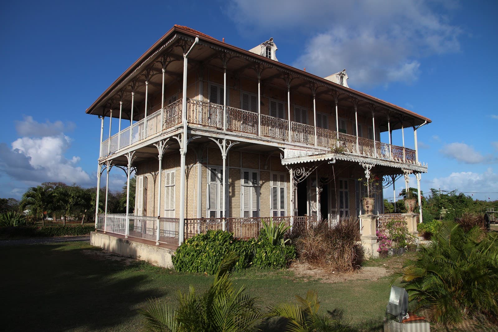 Habitation Zévallos - Image 1