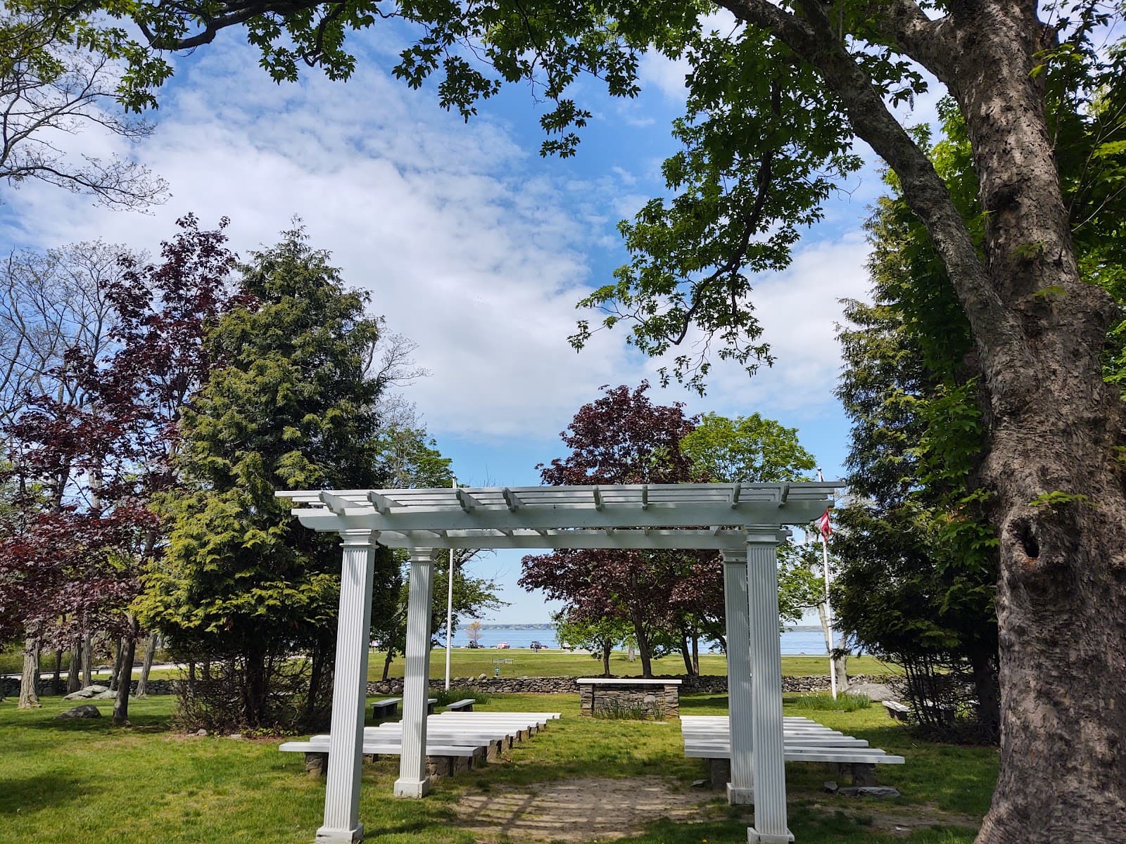 Colt State Park - Image 1
