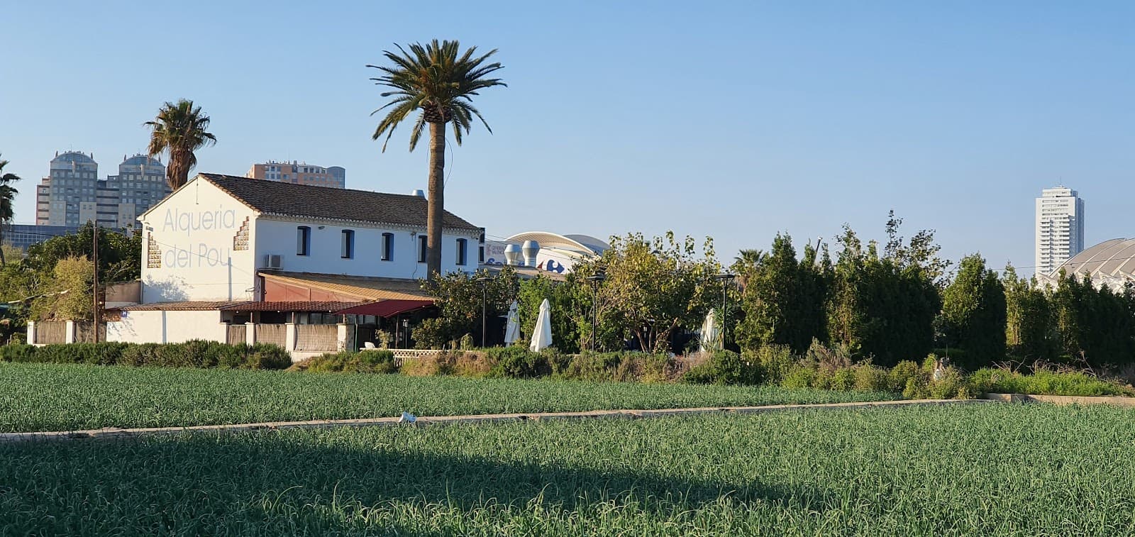 Horta de València - Image 1