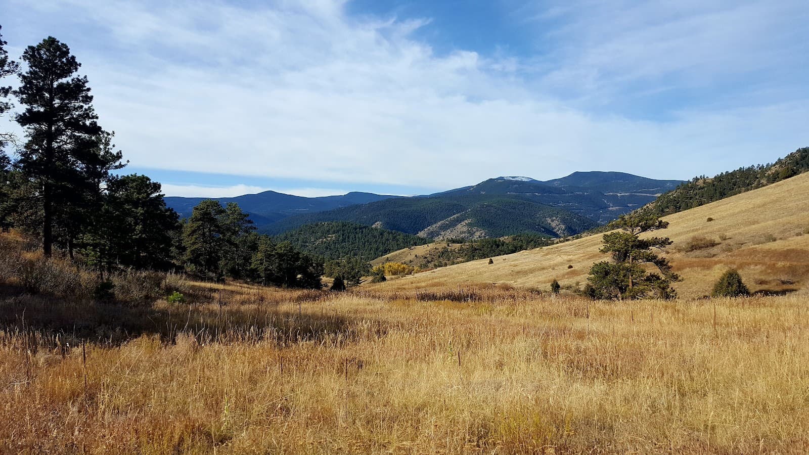 Centennial Cone Park - Image 1