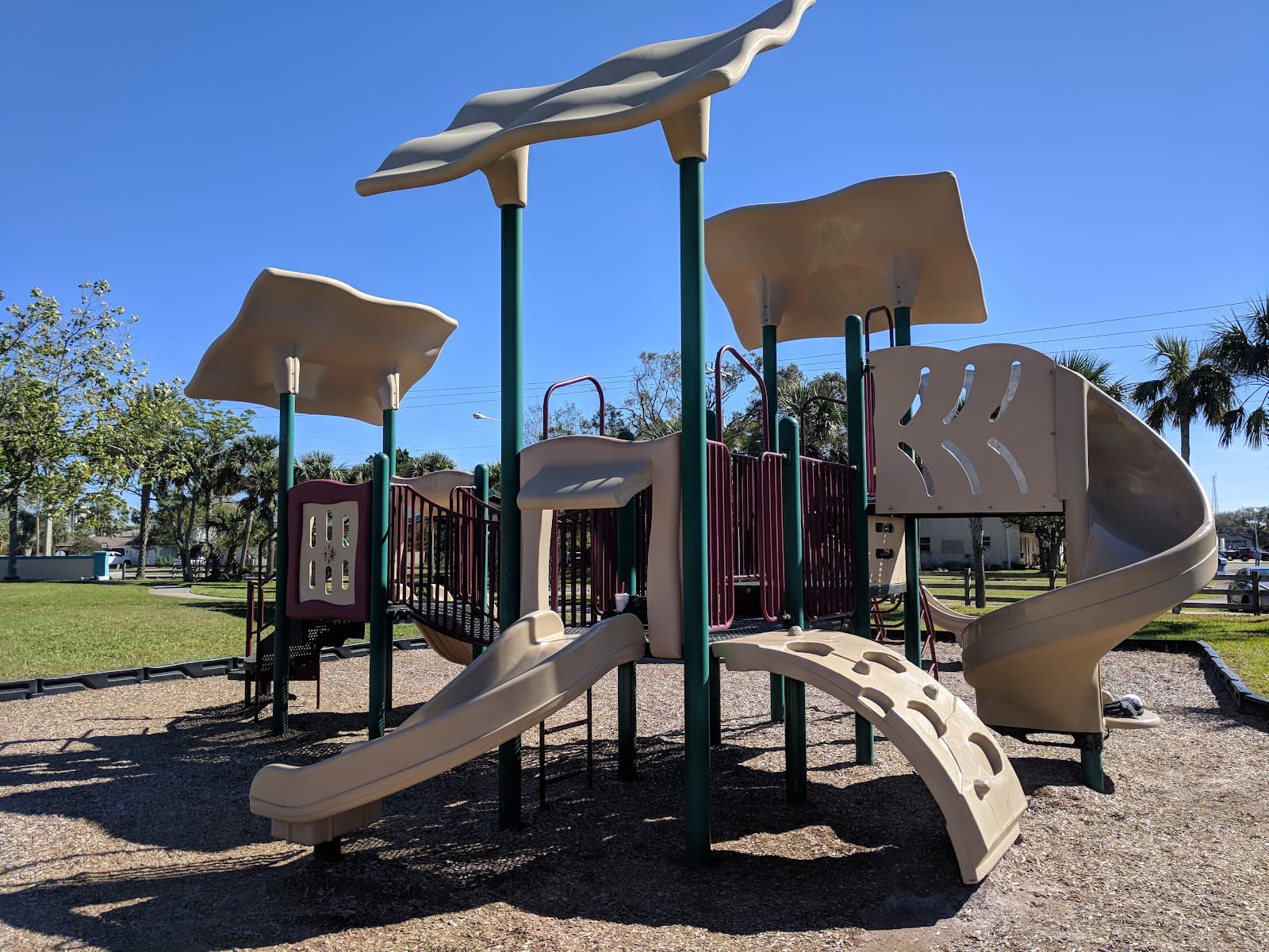 Gonzales Park - Image 1