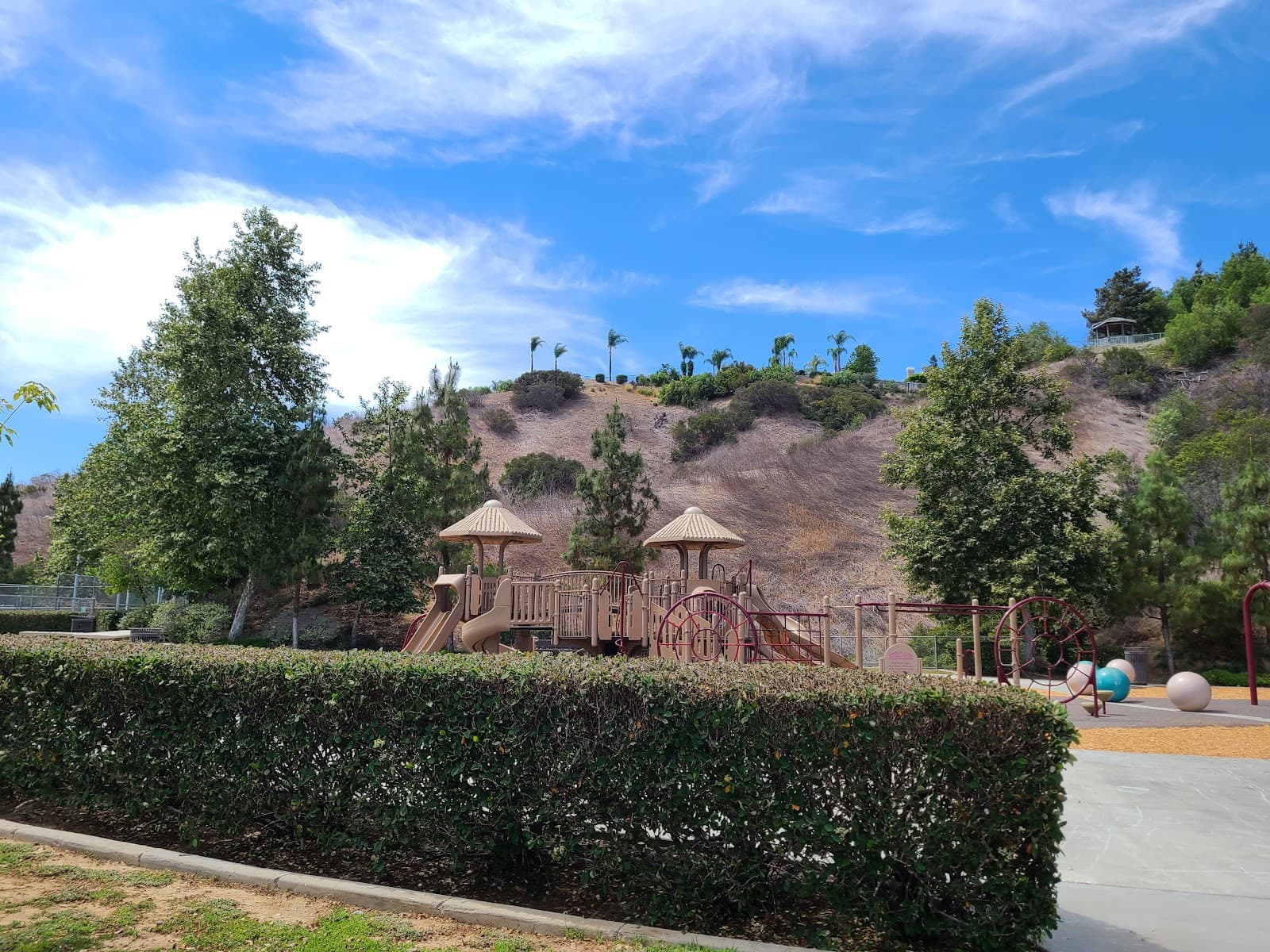 Bryant Ranch Park - Image 1