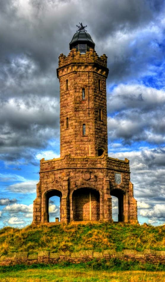 Darwen Tower (Jubilee Tower) - Image 1