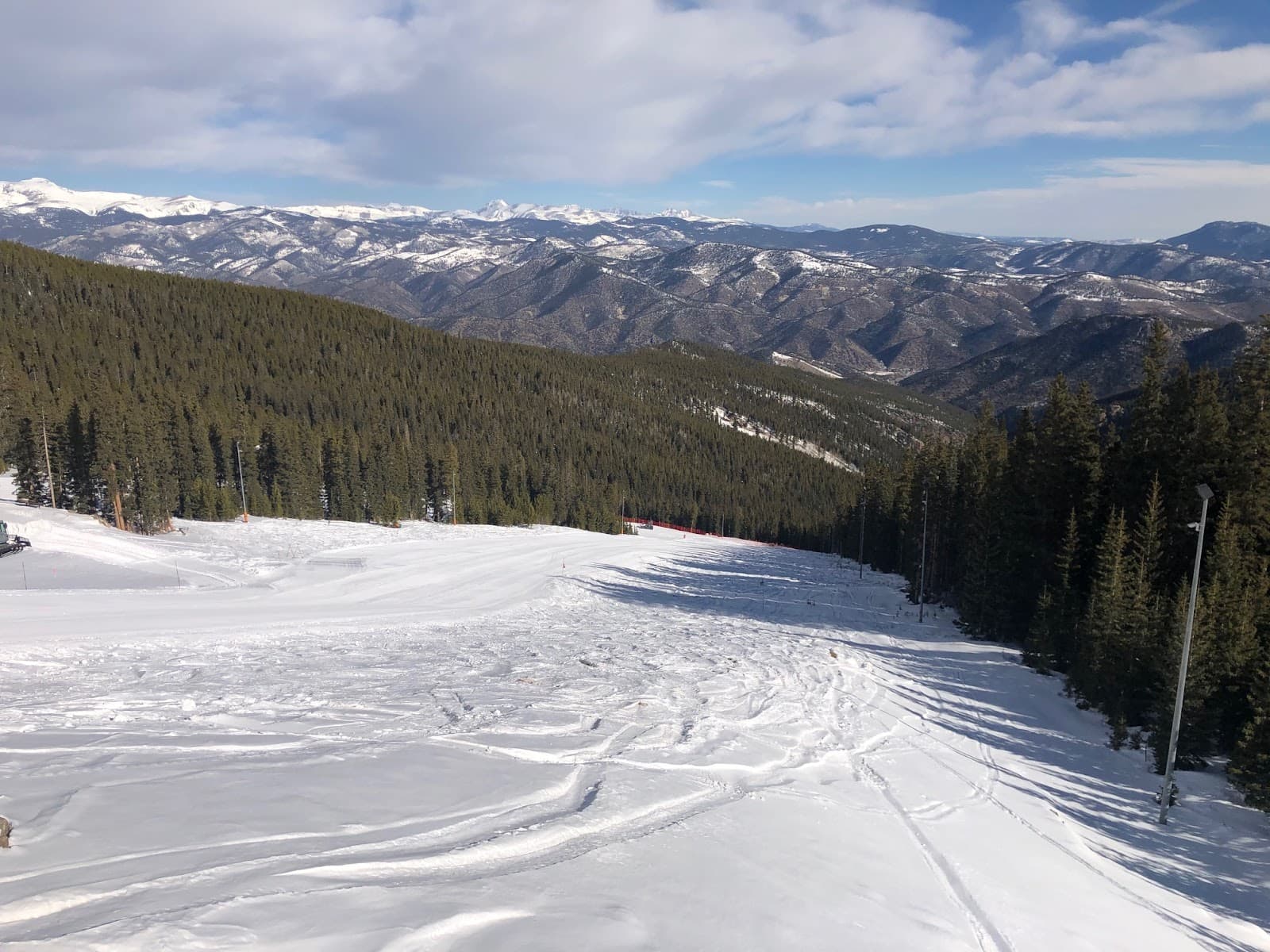 Echo Mountain - Image 1