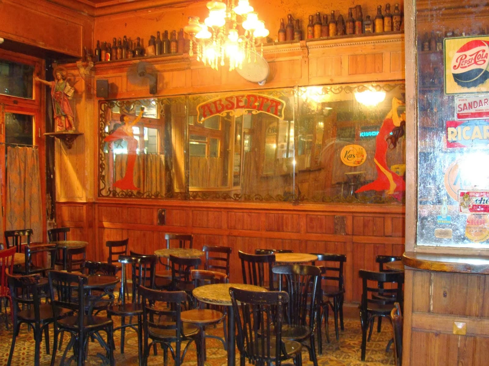 Bar Marsella - Image 1