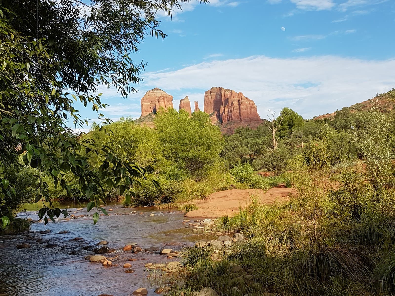 Red Rock Crossing Sedona - Image 1
