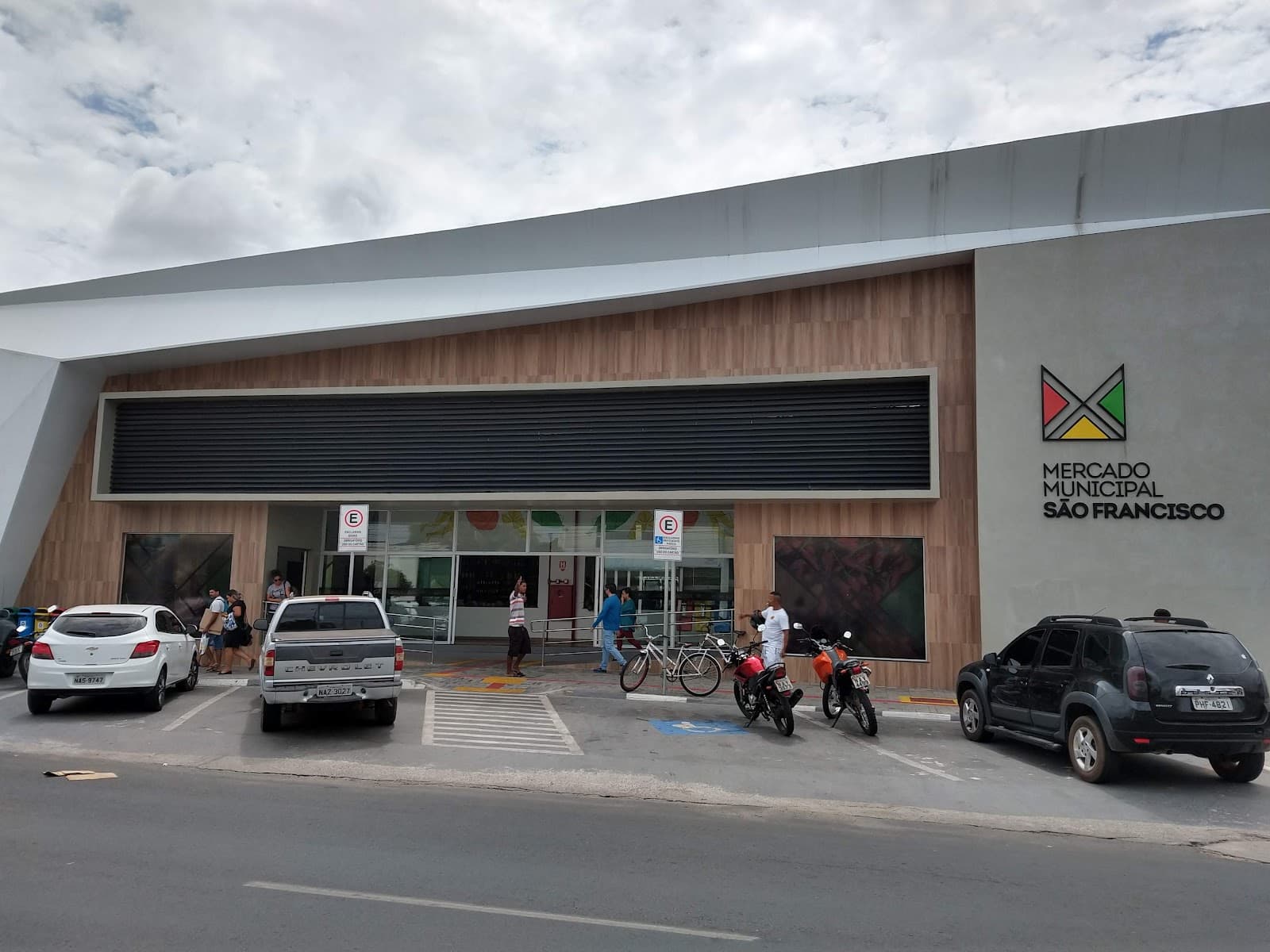 Mercado Municipal de Boa Vista - Image 1