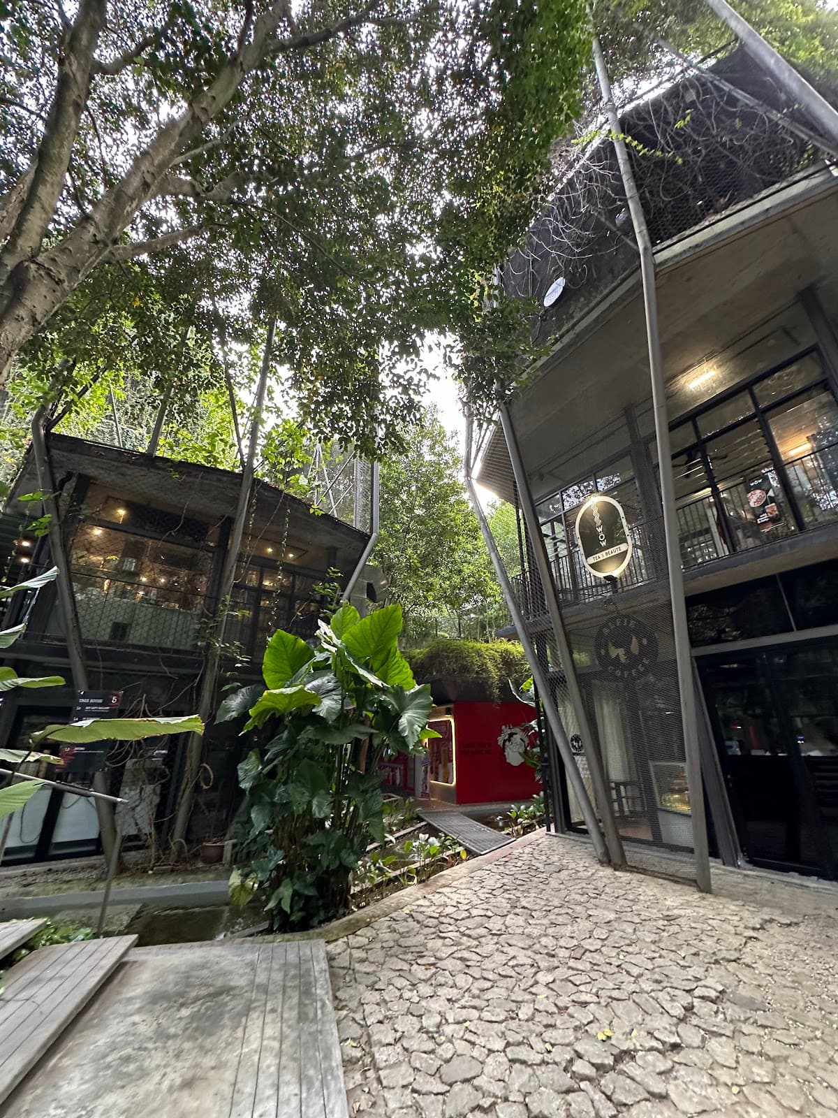 Tamarind Square - Image 1