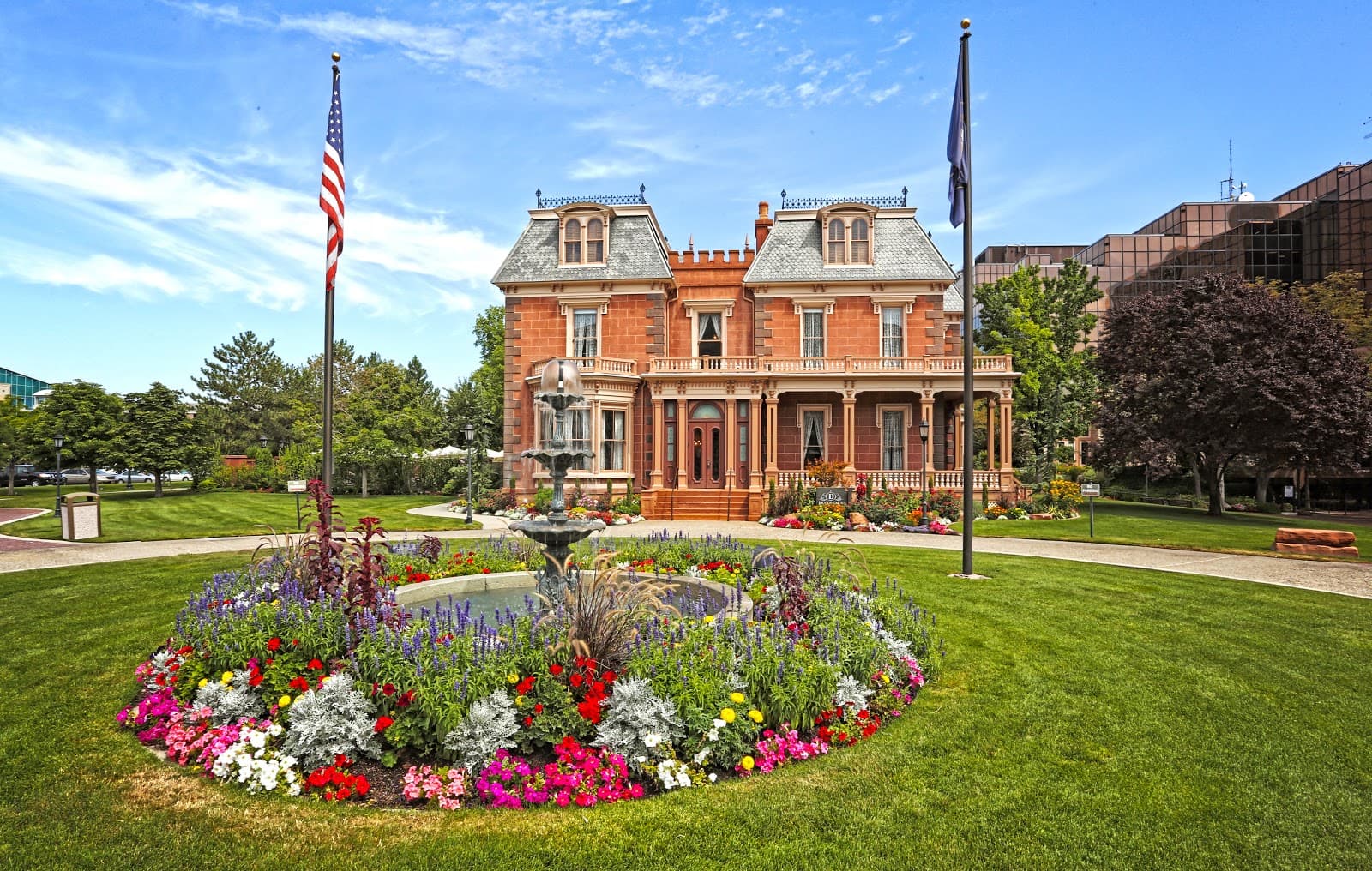 Devereaux House - Image 1