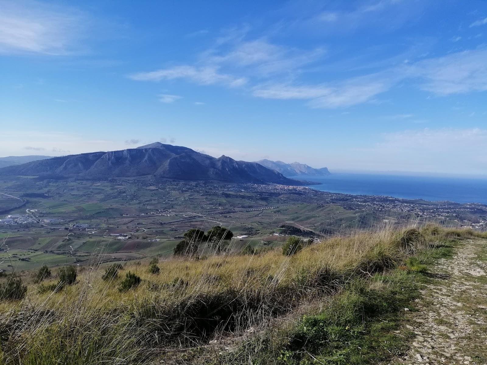 Monte Bonifato Bosco d'Alcamo - Image 1