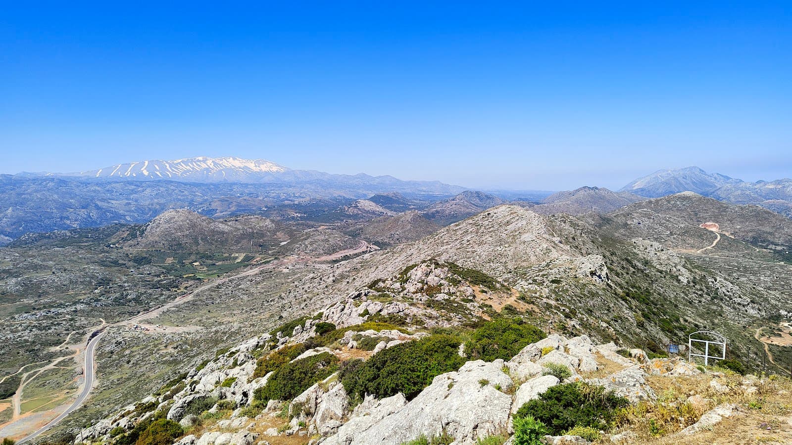 Mount Stroumpoulas - Image 1