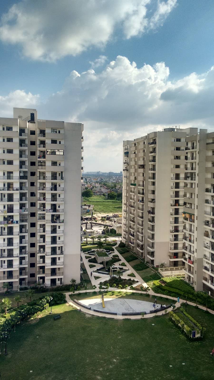 Emerging Commercial Zones