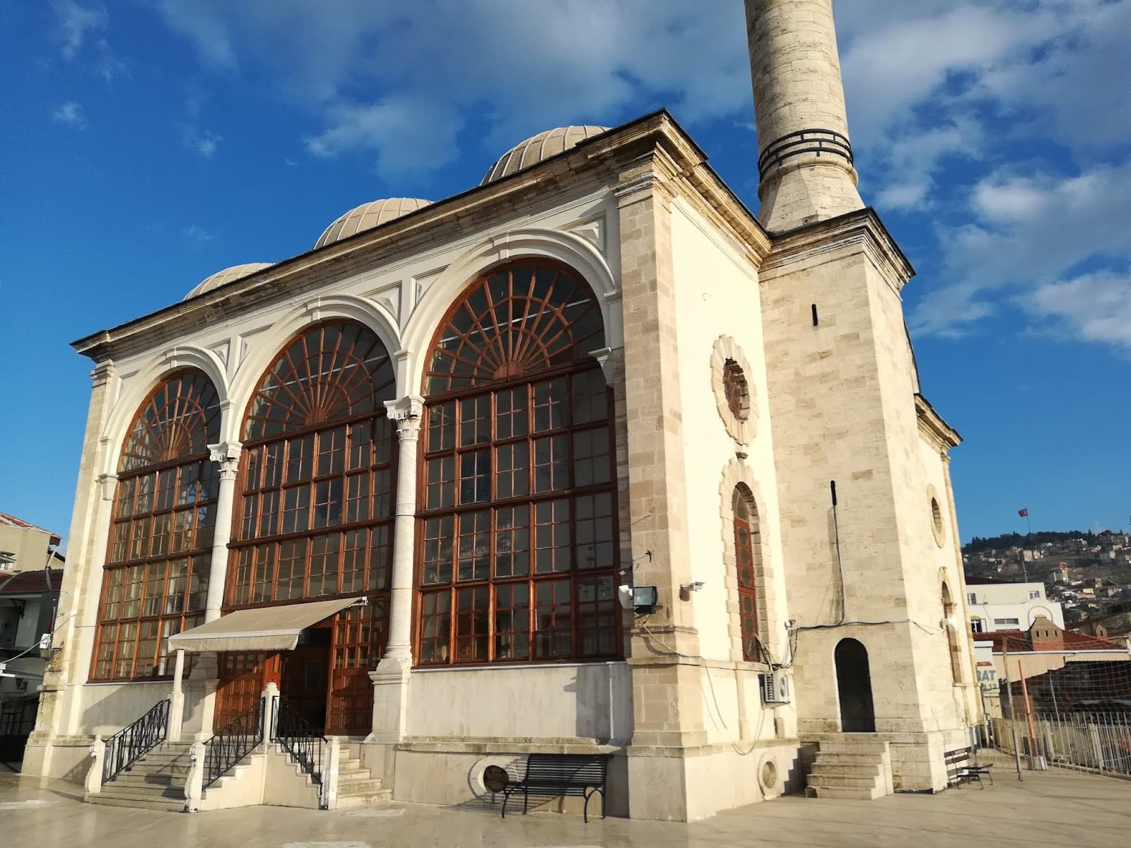 Kestanepazarı Mosque - Image 1