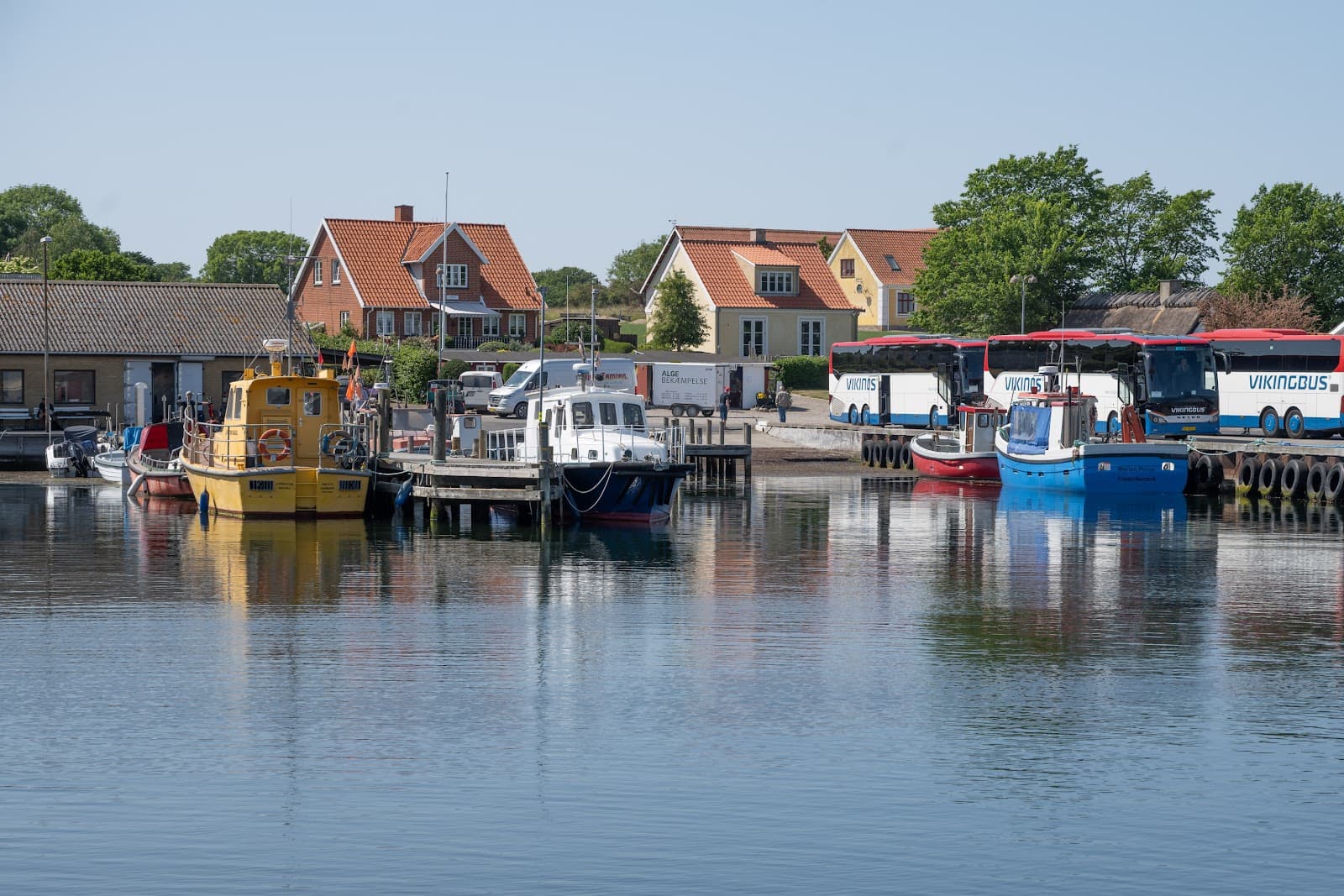 Agersø Island - Image 1