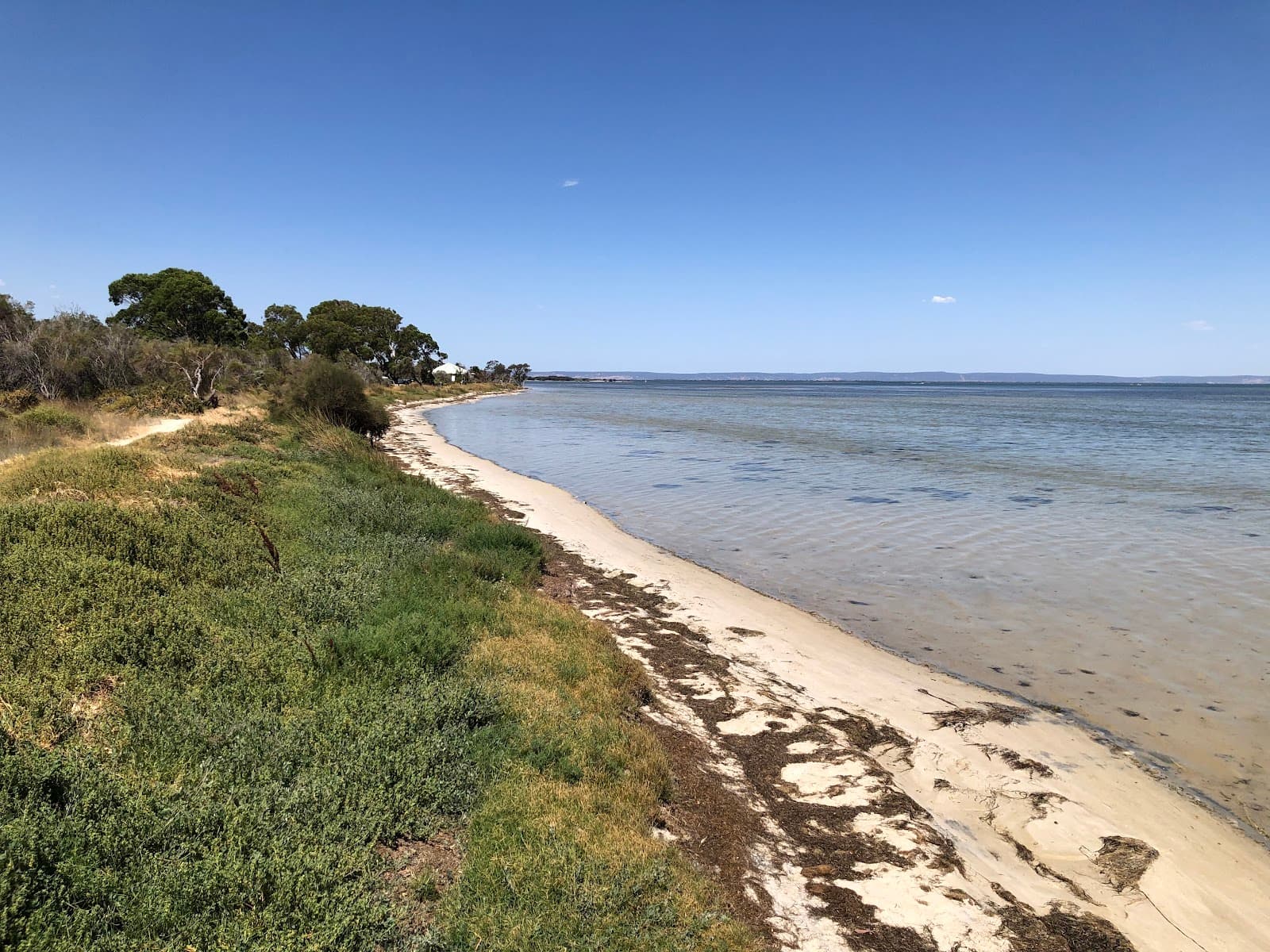 Novara Foreshore Reserve - Image 1
