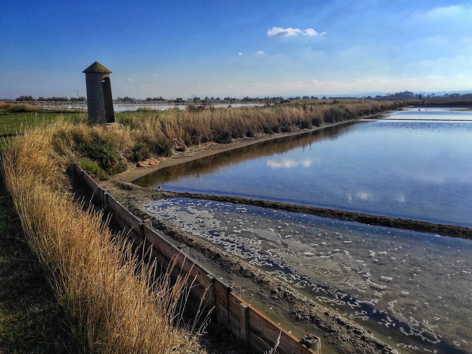 Cervia Salt Pans - Image 1