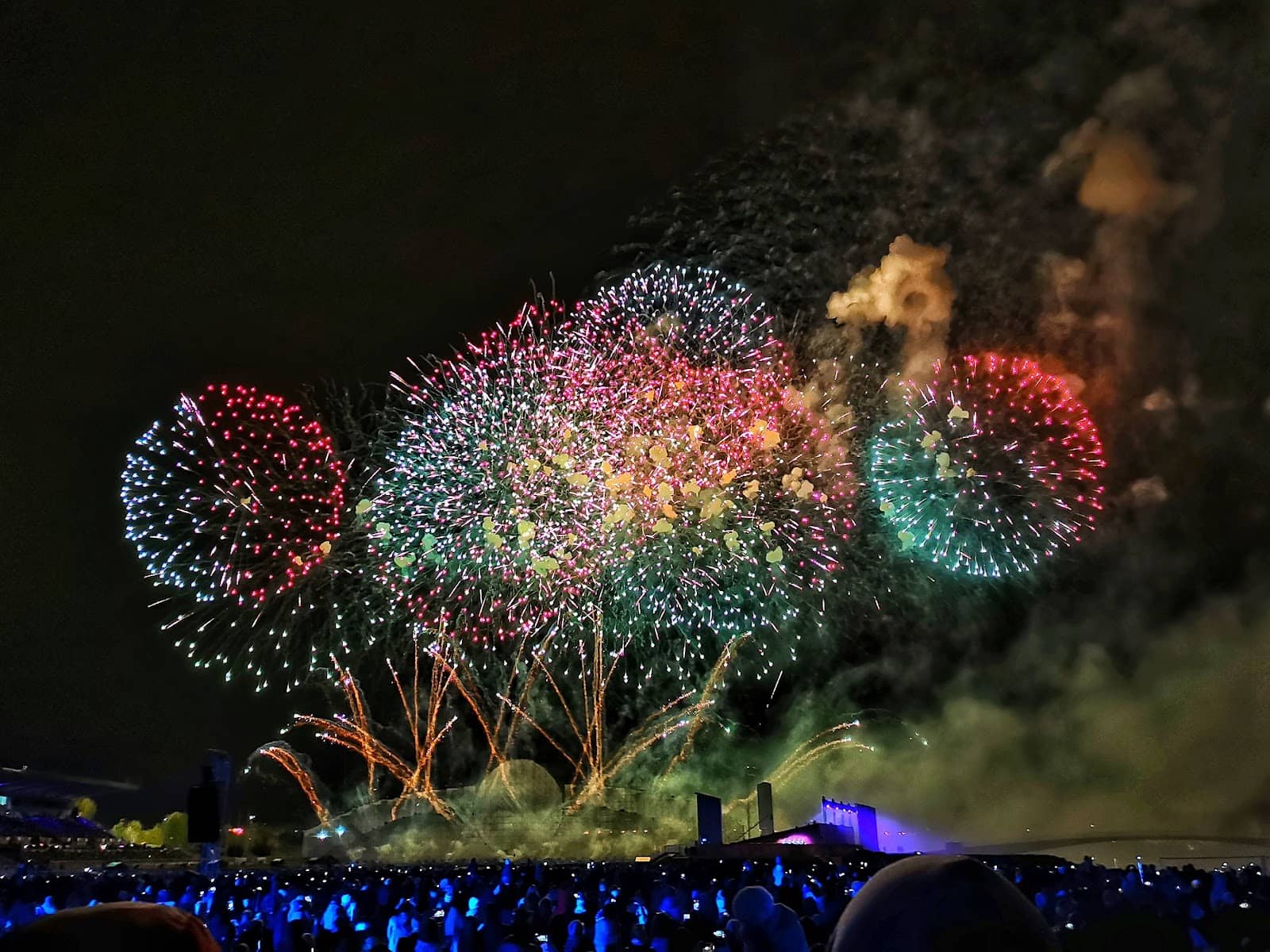 Outdoor Fitness Trails