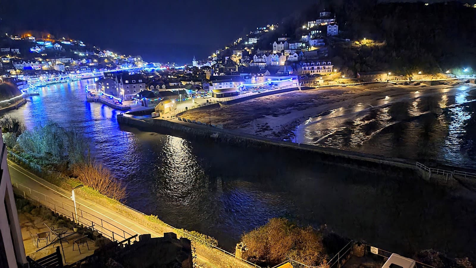 Hannafore Point Promenade - Image 1